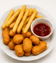 Platter Mix