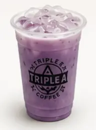 Taro Creamy Latte