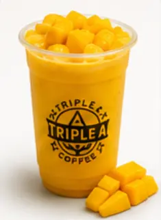 Jus Mango
