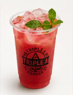 Mojito Strawberry