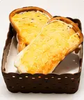 Roti Panggang Keju