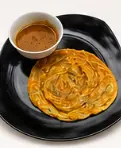 Roti Canai Kuah Kari