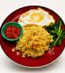 Indomie Goreng Ori