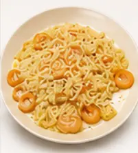 Indomie Telor