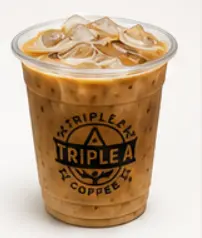 Ice Coffee Triple A
