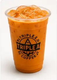 Thai Tea