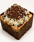 Roti Panggang Coklat
