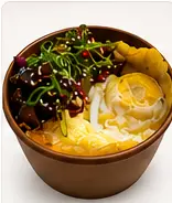 Rice Bowl Sapi Lada Hitam
